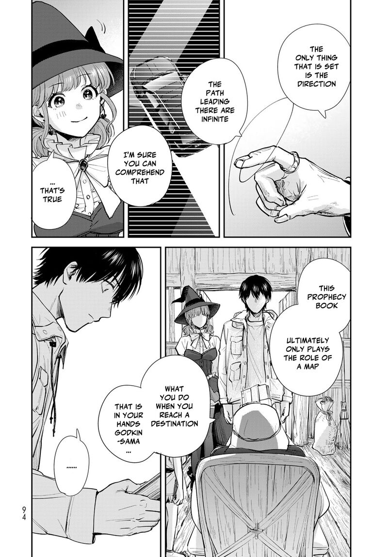 Isekai Shachuuhaku Outrunner Phev 23 10