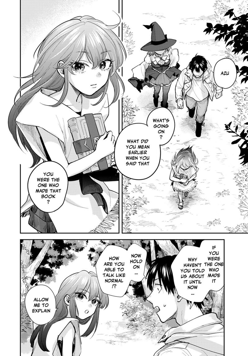 Isekai Shachuuhaku Outrunner Phev 23 2