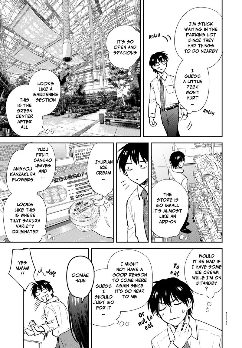 Isekai Shachuuhaku Outrunner Phev 23 27