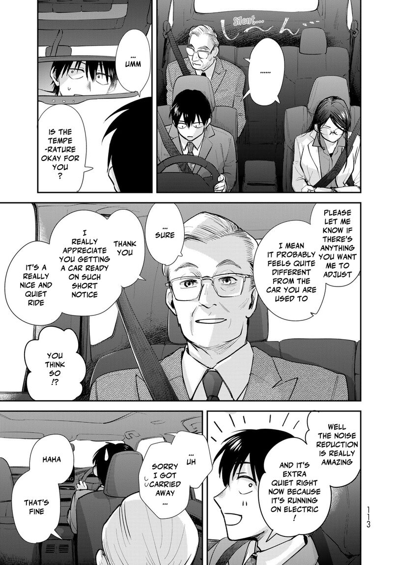 Isekai Shachuuhaku Outrunner Phev 23 29