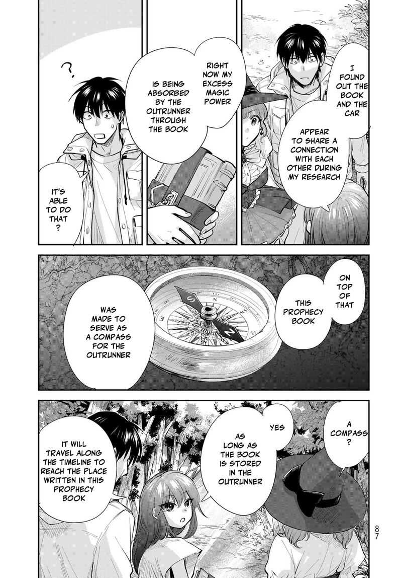 Isekai Shachuuhaku Outrunner Phev 23 3