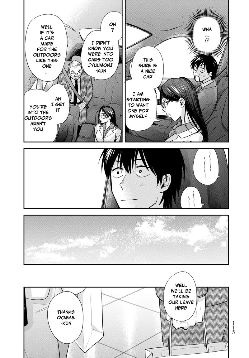 Isekai Shachuuhaku Outrunner Phev 23 31