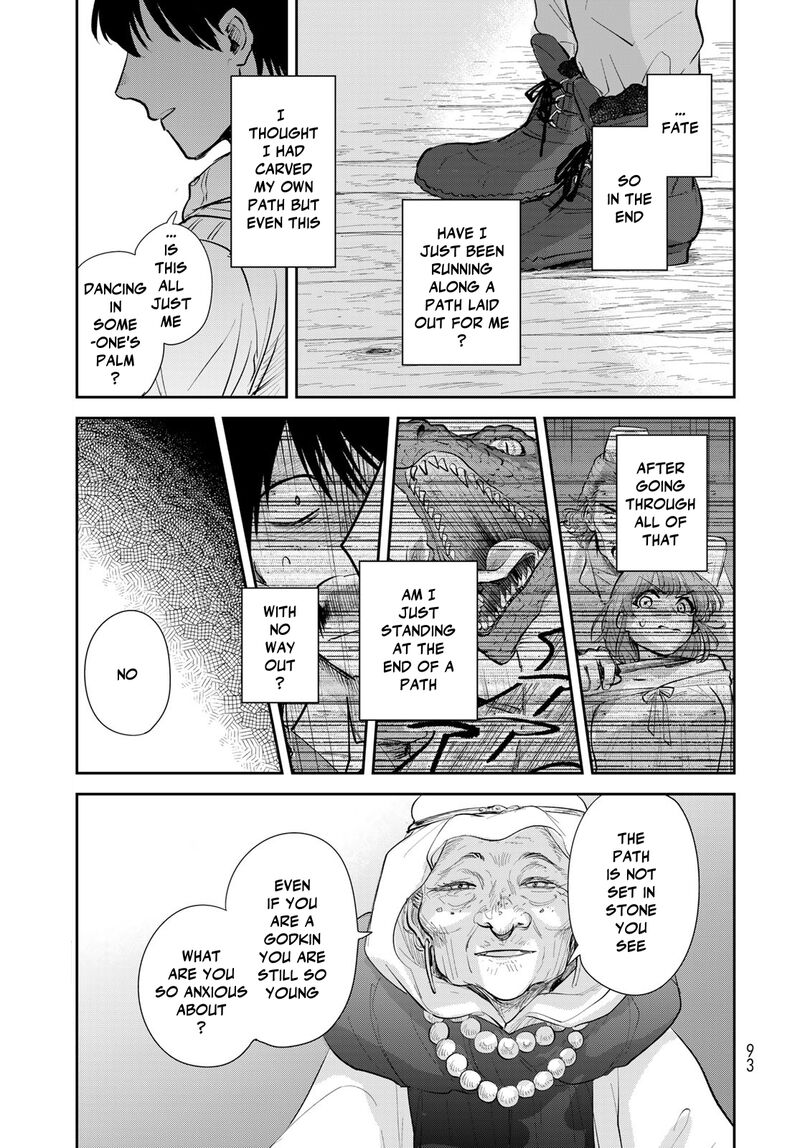 Isekai Shachuuhaku Outrunner Phev 23 9