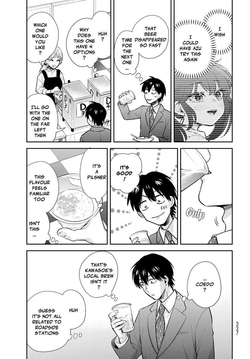 Isekai Shachuuhaku Outrunner Phev 24 9