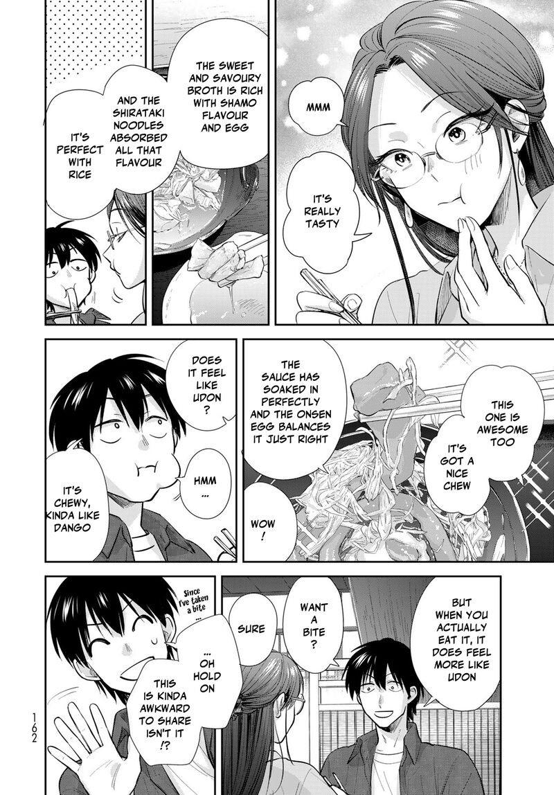 Isekai Shachuuhaku Outrunner Phev 25 14