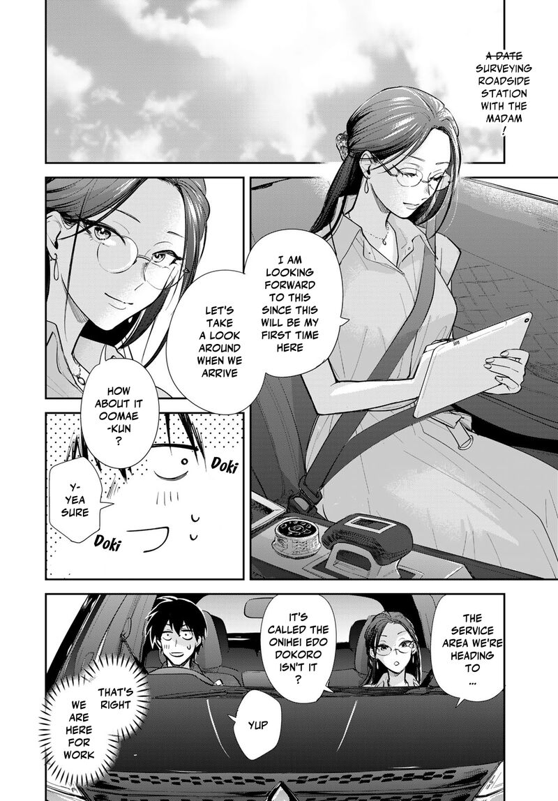 Isekai Shachuuhaku Outrunner Phev 25 2