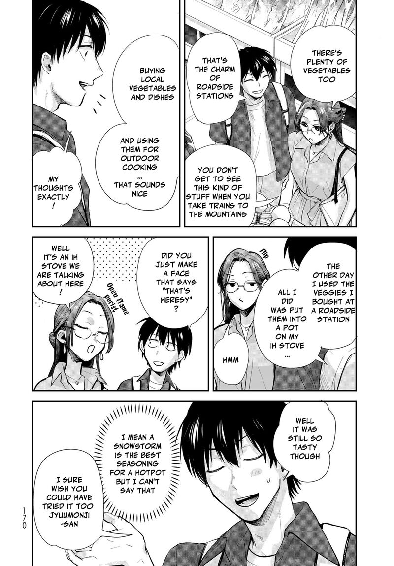 Isekai Shachuuhaku Outrunner Phev 25 22