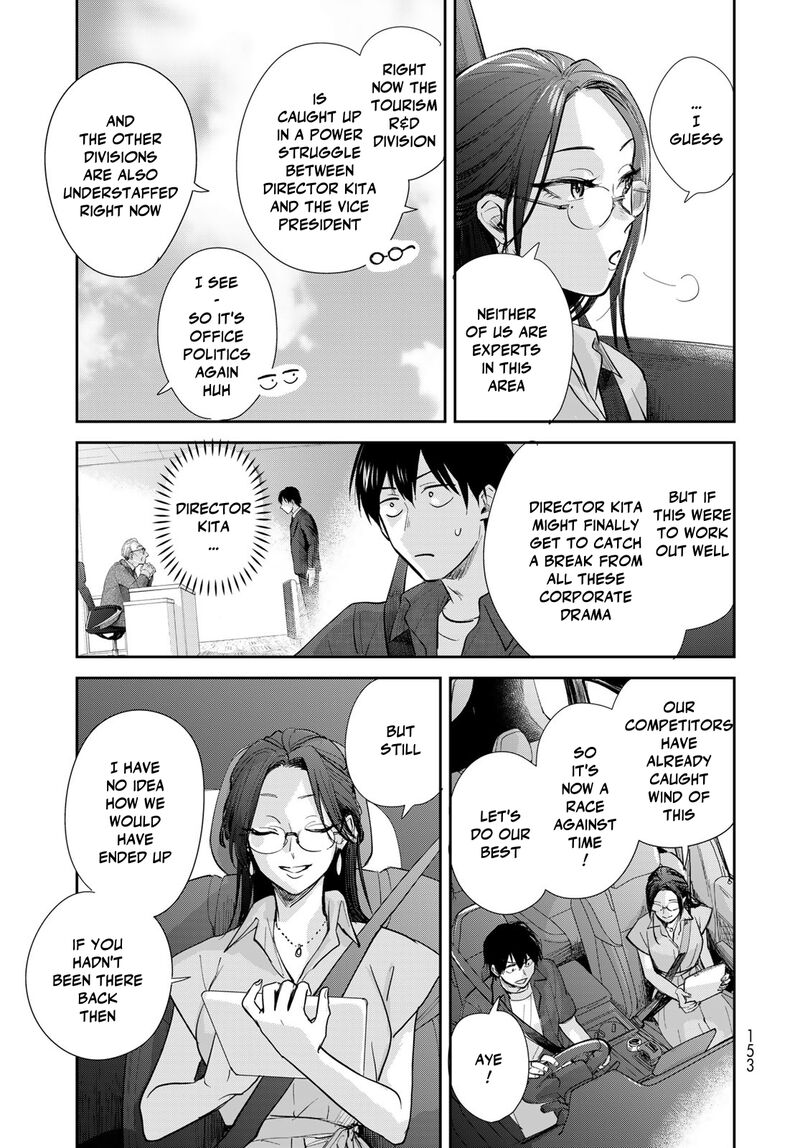 Isekai Shachuuhaku Outrunner Phev 25 5