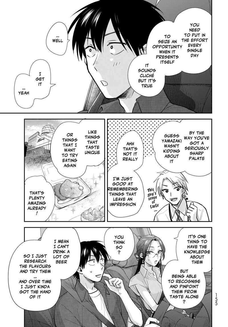 Isekai Shachuuhaku Outrunner Phev 25 7