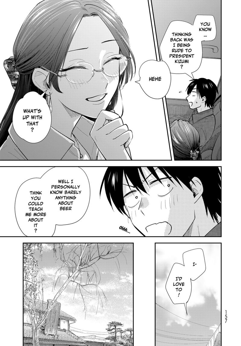 Isekai Shachuuhaku Outrunner Phev 25 9
