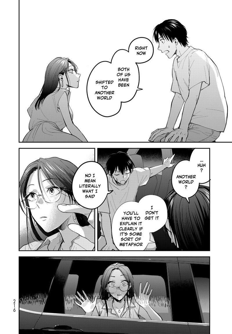 Isekai Shachuuhaku Outrunner Phev 26 10