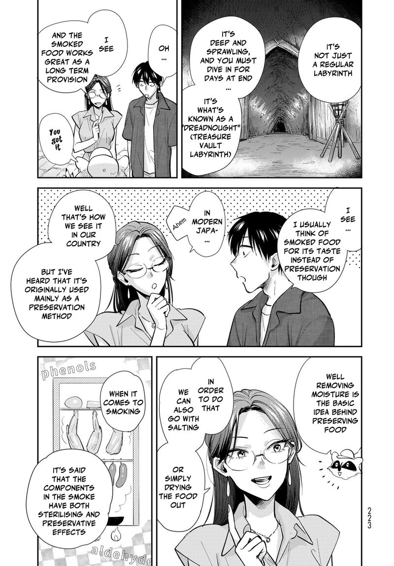 Isekai Shachuuhaku Outrunner Phev 26 17