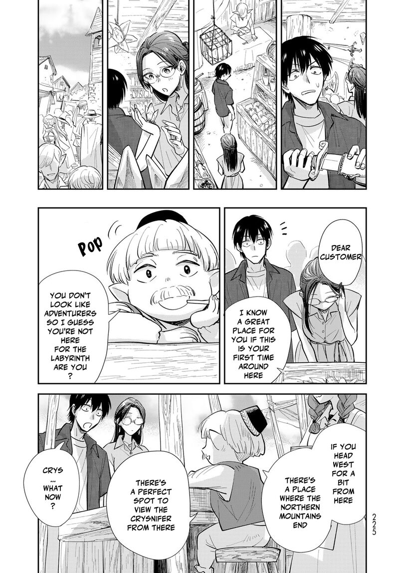 Isekai Shachuuhaku Outrunner Phev 26 19