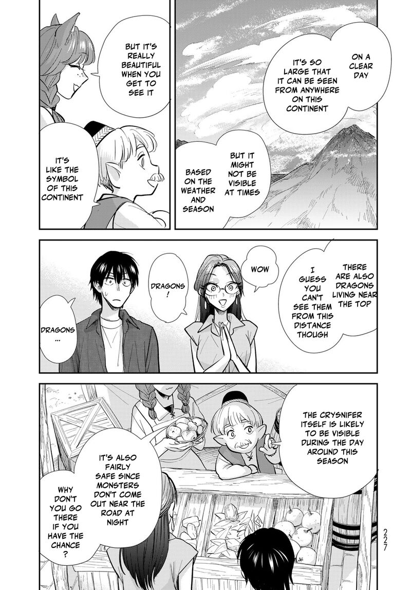 Isekai Shachuuhaku Outrunner Phev 26 21