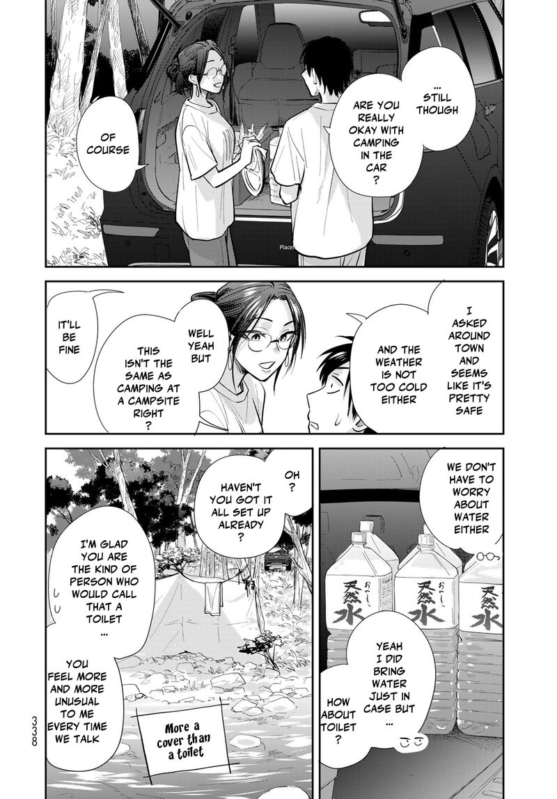 Isekai Shachuuhaku Outrunner Phev 27 10