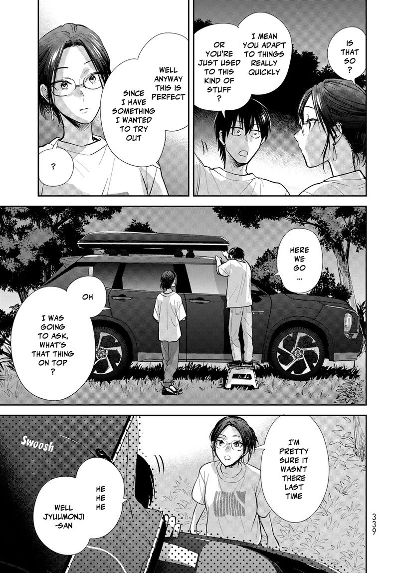 Isekai Shachuuhaku Outrunner Phev 27 11