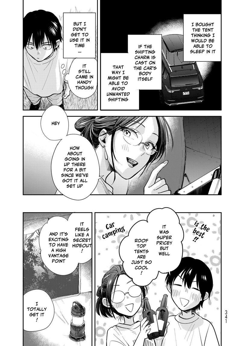 Isekai Shachuuhaku Outrunner Phev 27 13
