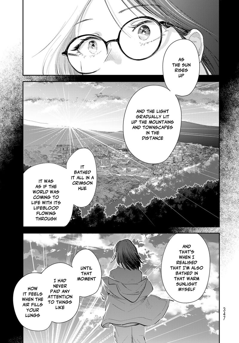 Isekai Shachuuhaku Outrunner Phev 27 19