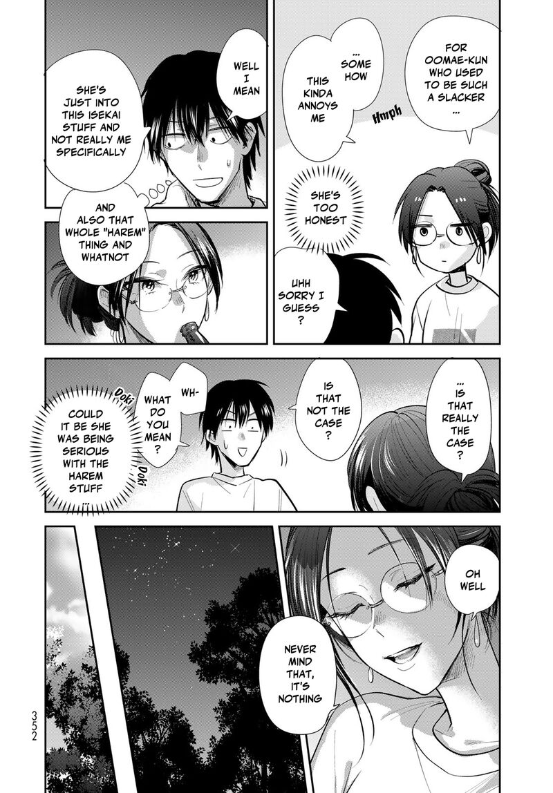 Isekai Shachuuhaku Outrunner Phev 27 24