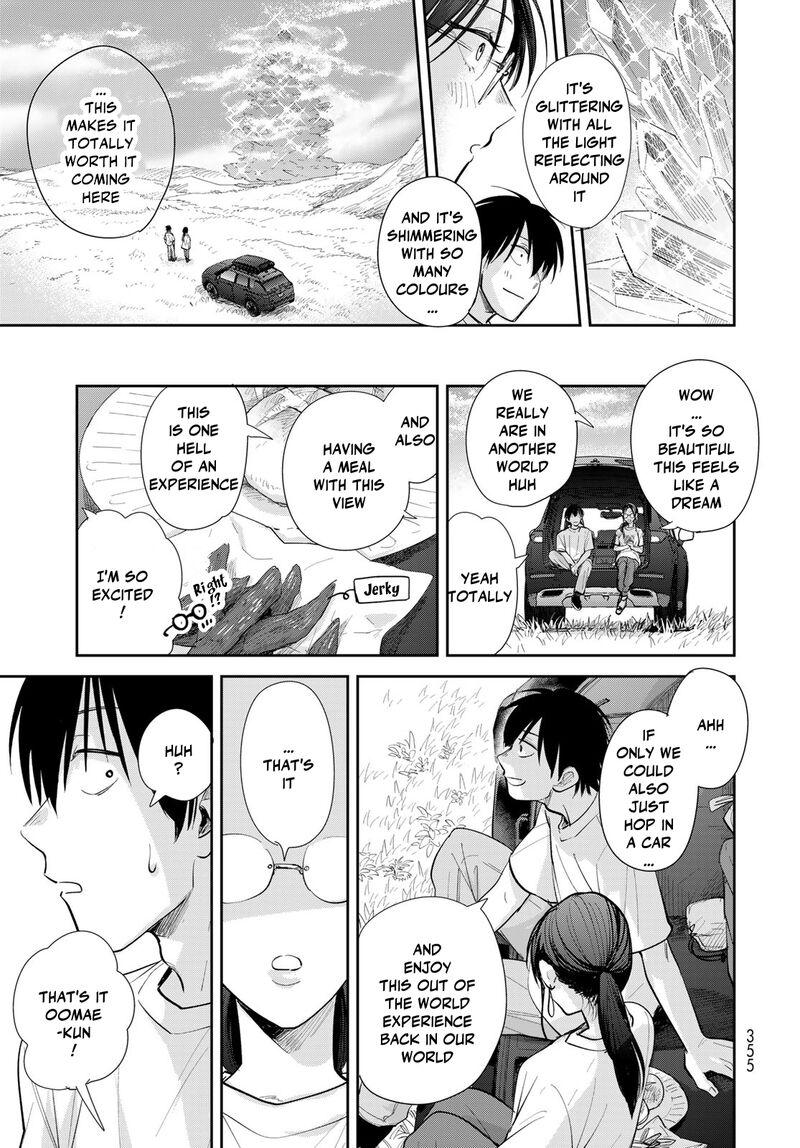 Isekai Shachuuhaku Outrunner Phev 27 27