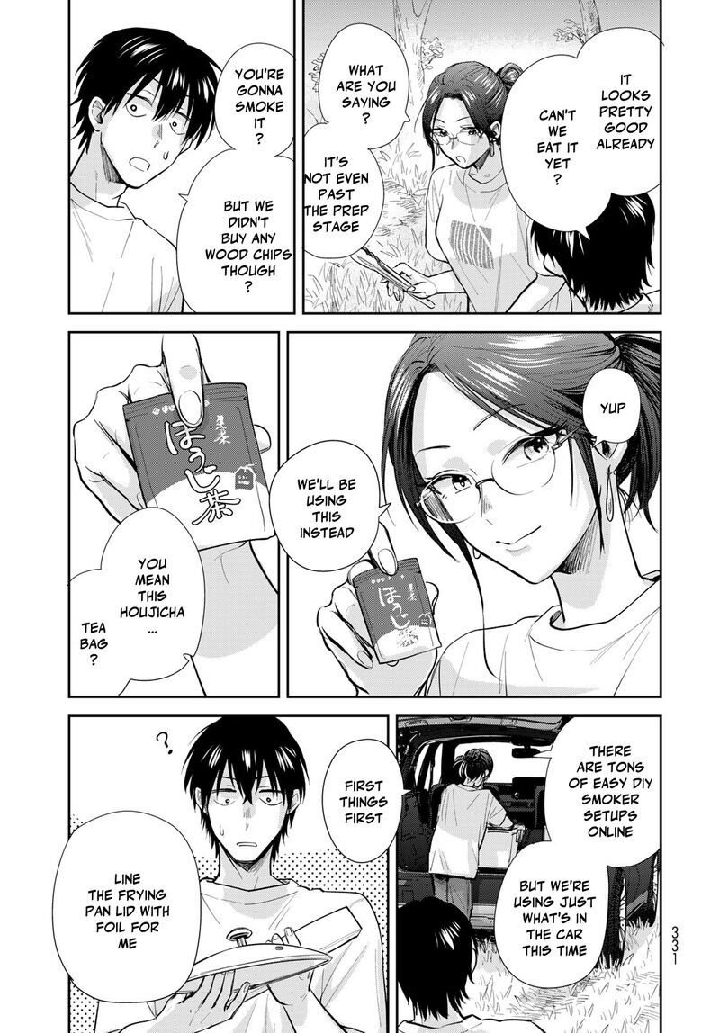 Isekai Shachuuhaku Outrunner Phev 27 3
