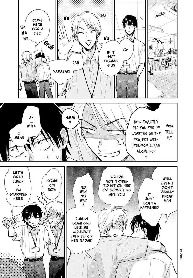 Isekai Shachuuhaku Outrunner Phev 27 31