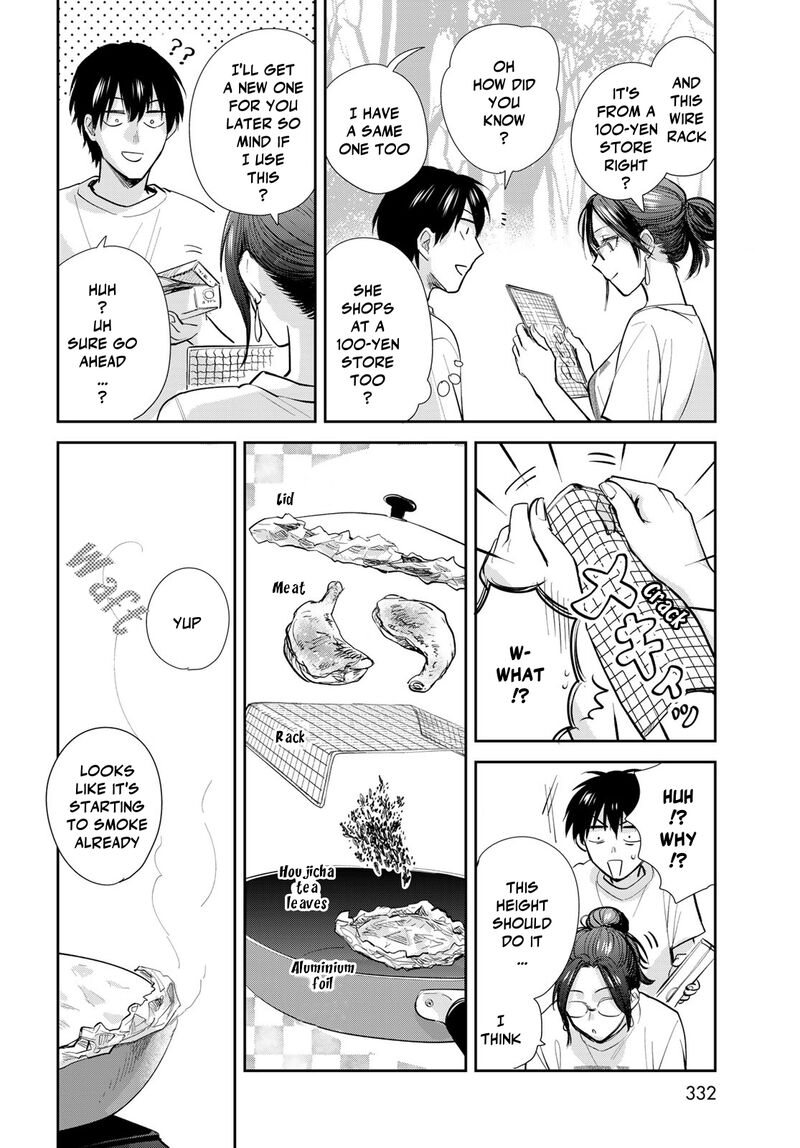 Isekai Shachuuhaku Outrunner Phev 27 4