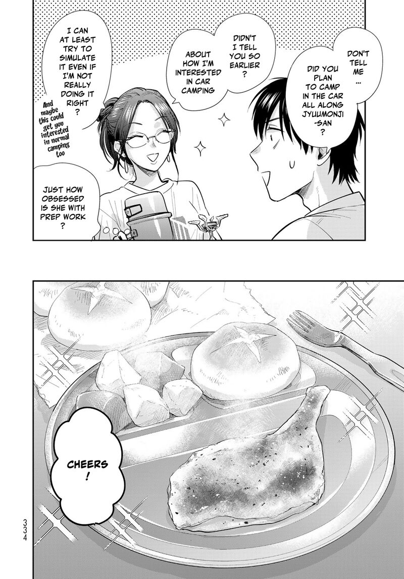 Isekai Shachuuhaku Outrunner Phev 27 6