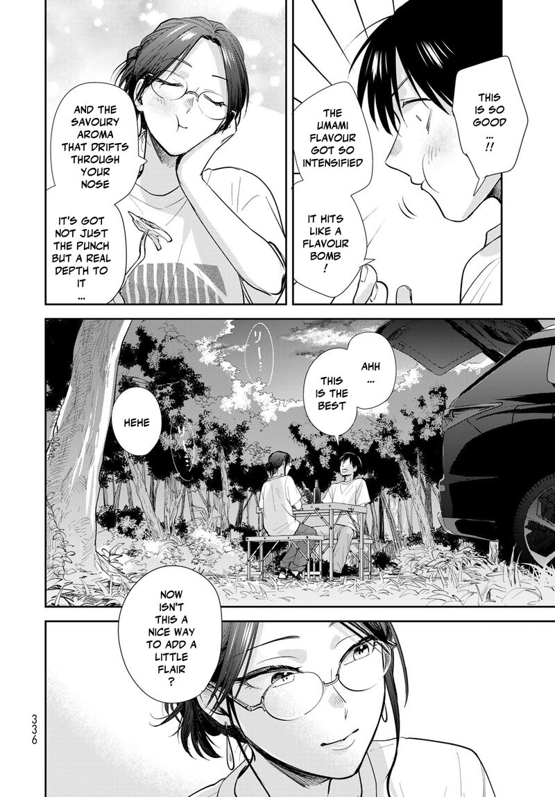 Isekai Shachuuhaku Outrunner Phev 27 8
