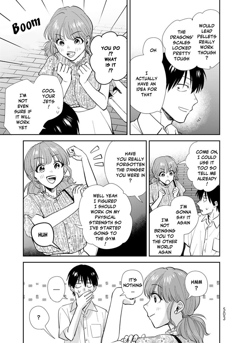 Isekai Shachuuhaku Outrunner Phev 28 15