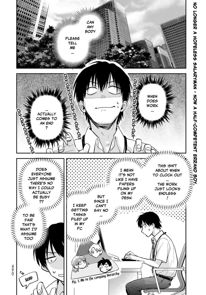 Isekai Shachuuhaku Outrunner Phev 28 2