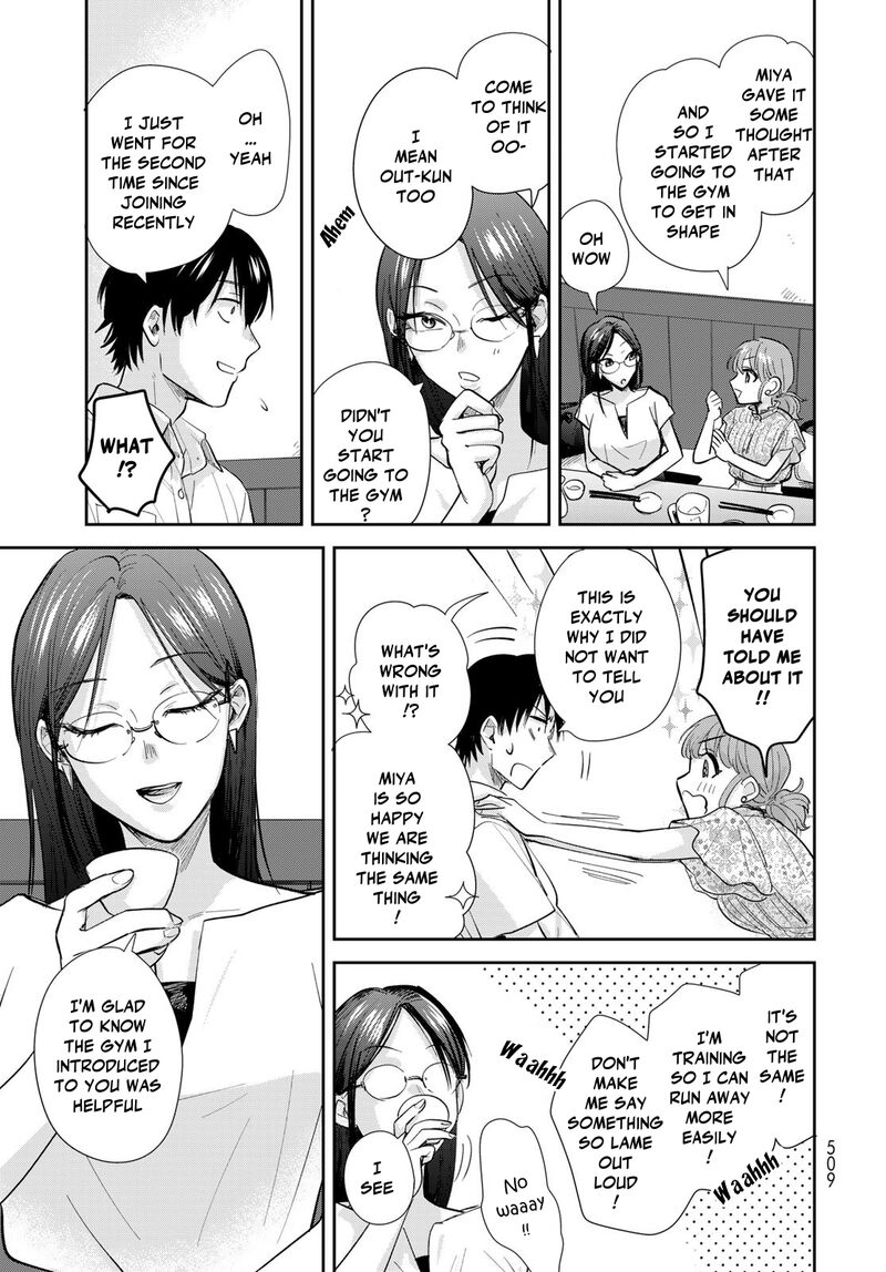 Isekai Shachuuhaku Outrunner Phev 28 21
