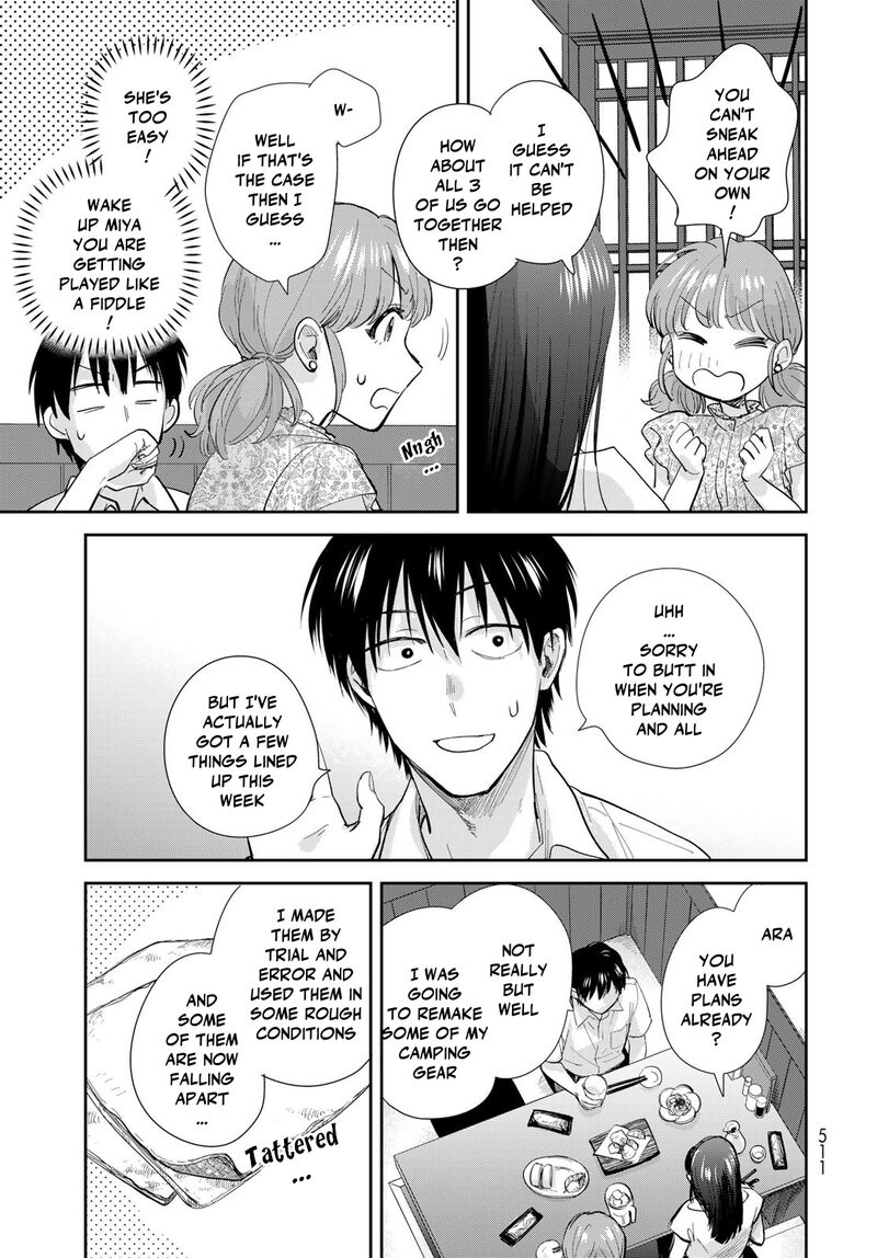 Isekai Shachuuhaku Outrunner Phev 28 23