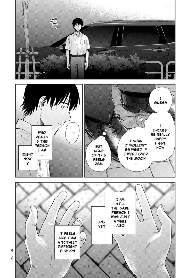 Isekai Shachuuhaku Outrunner Phev 28 28