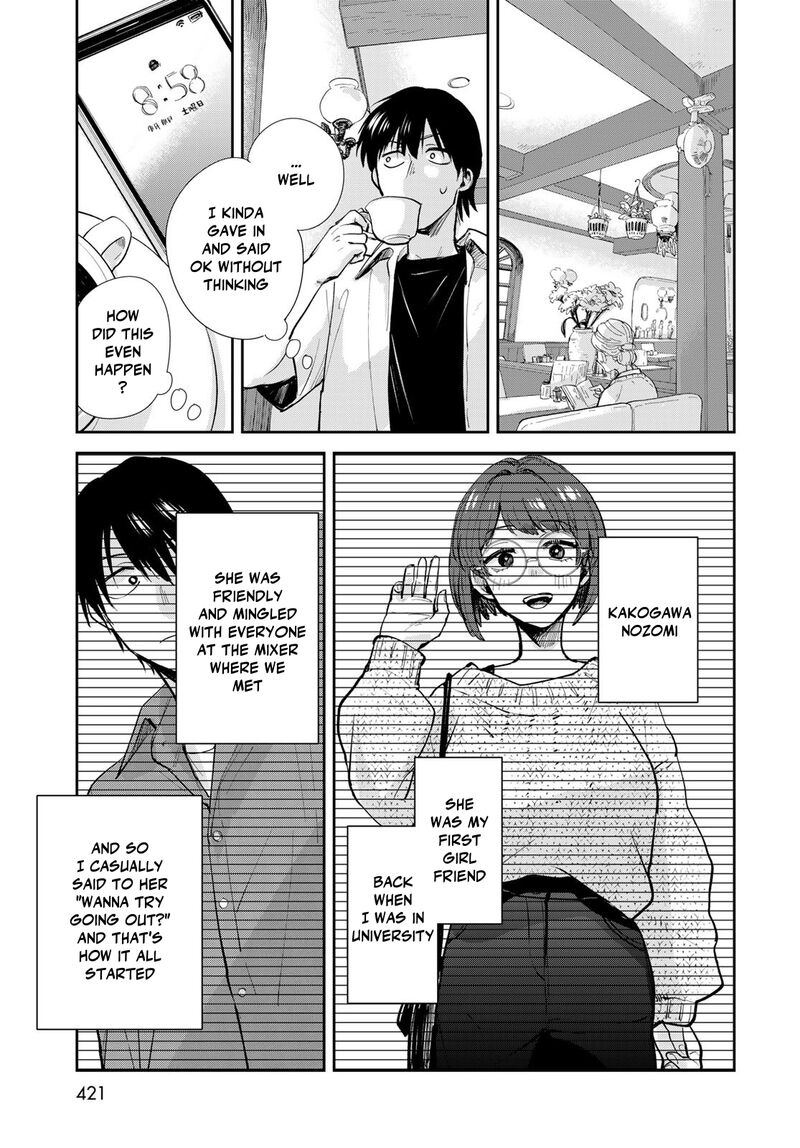 Isekai Shachuuhaku Outrunner Phev 29 5