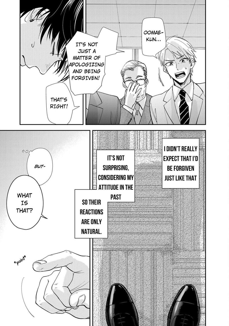 Isekai Shachuuhaku Outrunner Phev 3 19