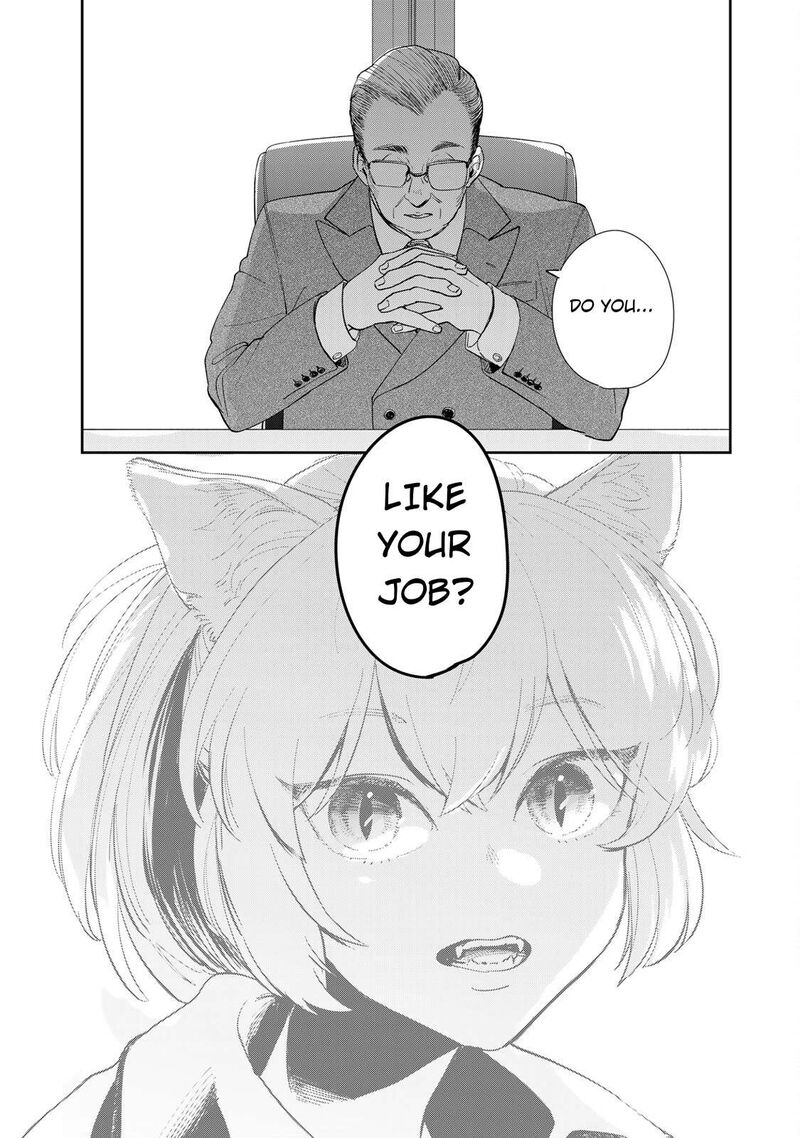 Isekai Shachuuhaku Outrunner Phev 3 30
