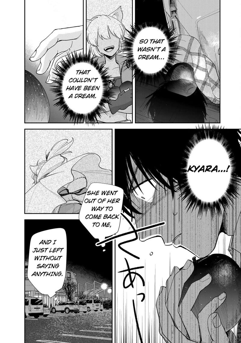 Isekai Shachuuhaku Outrunner Phev 3 8