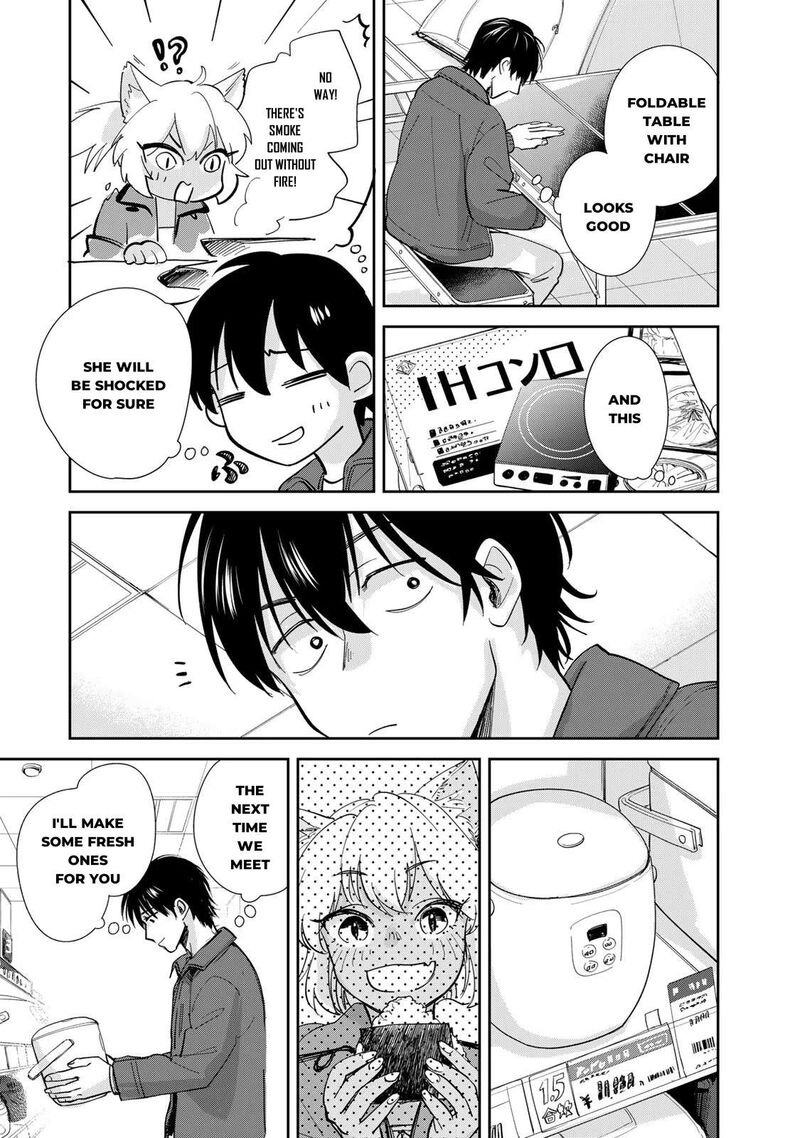 Isekai Shachuuhaku Outrunner Phev 4 11
