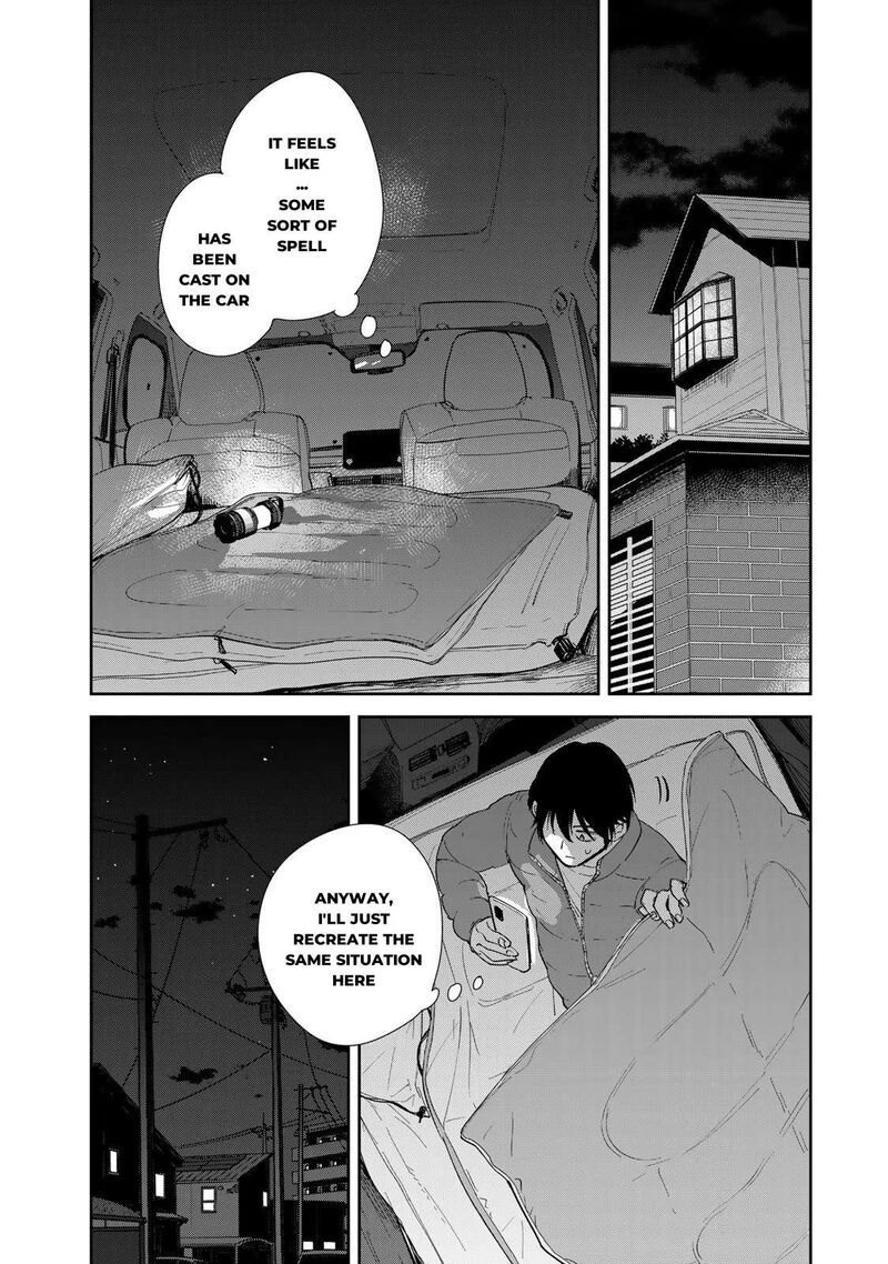 Isekai Shachuuhaku Outrunner Phev 4 12