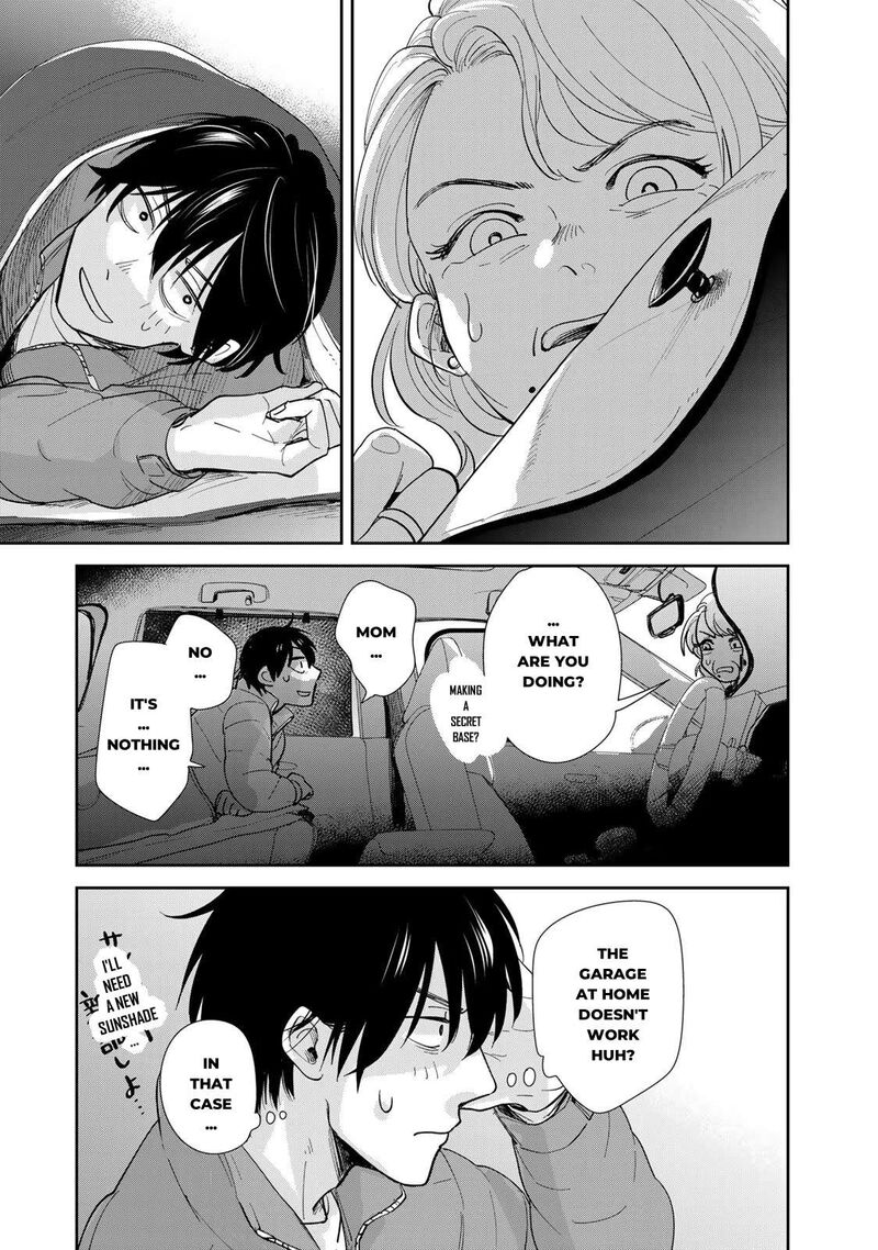 Isekai Shachuuhaku Outrunner Phev 4 13