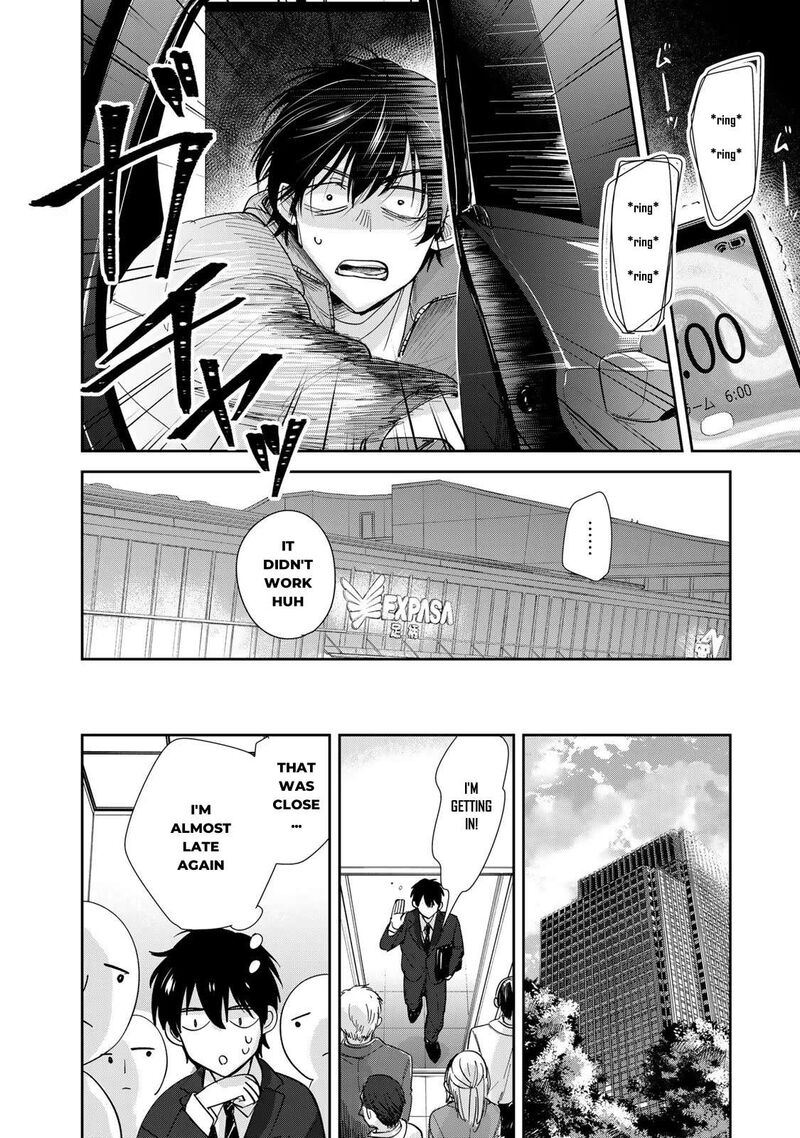 Isekai Shachuuhaku Outrunner Phev 4 16
