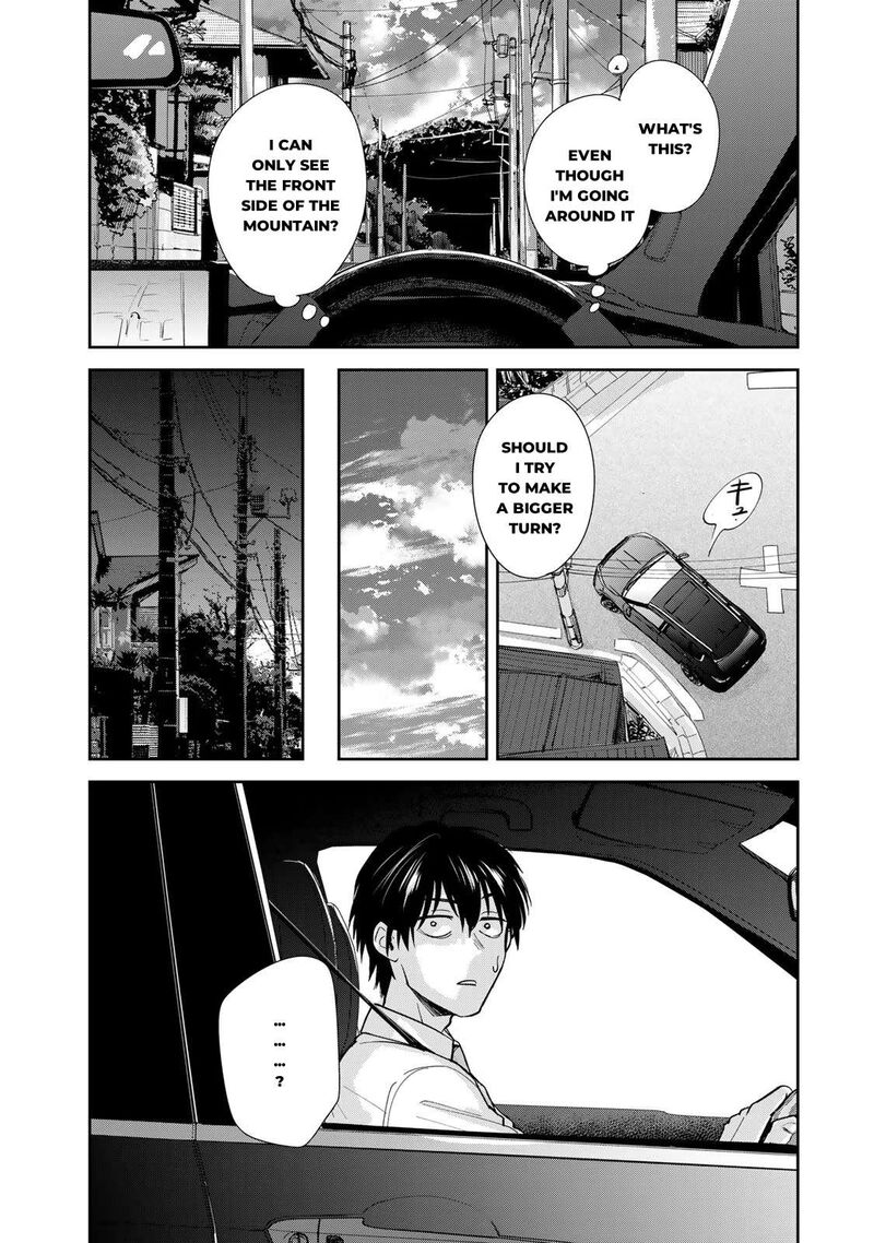 Isekai Shachuuhaku Outrunner Phev 4 20