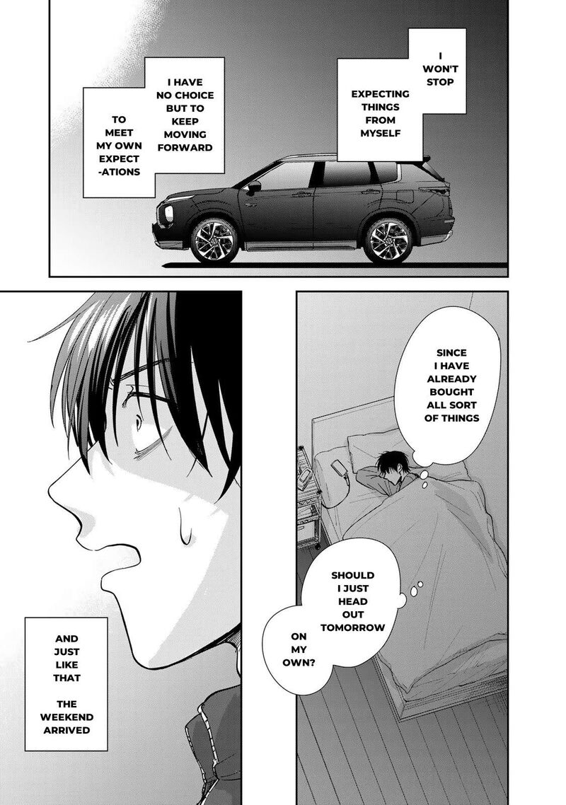 Isekai Shachuuhaku Outrunner Phev 4 23