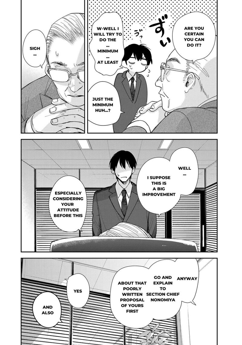 Isekai Shachuuhaku Outrunner Phev 4 3
