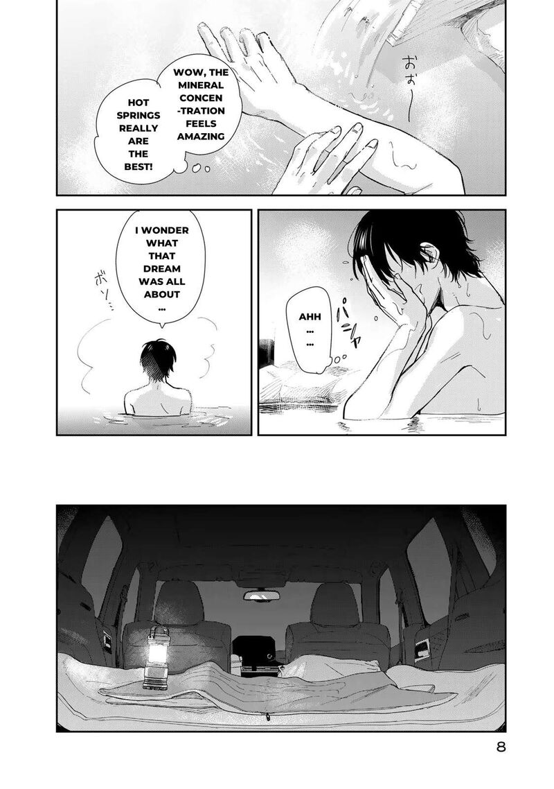 Isekai Shachuuhaku Outrunner Phev 5 10