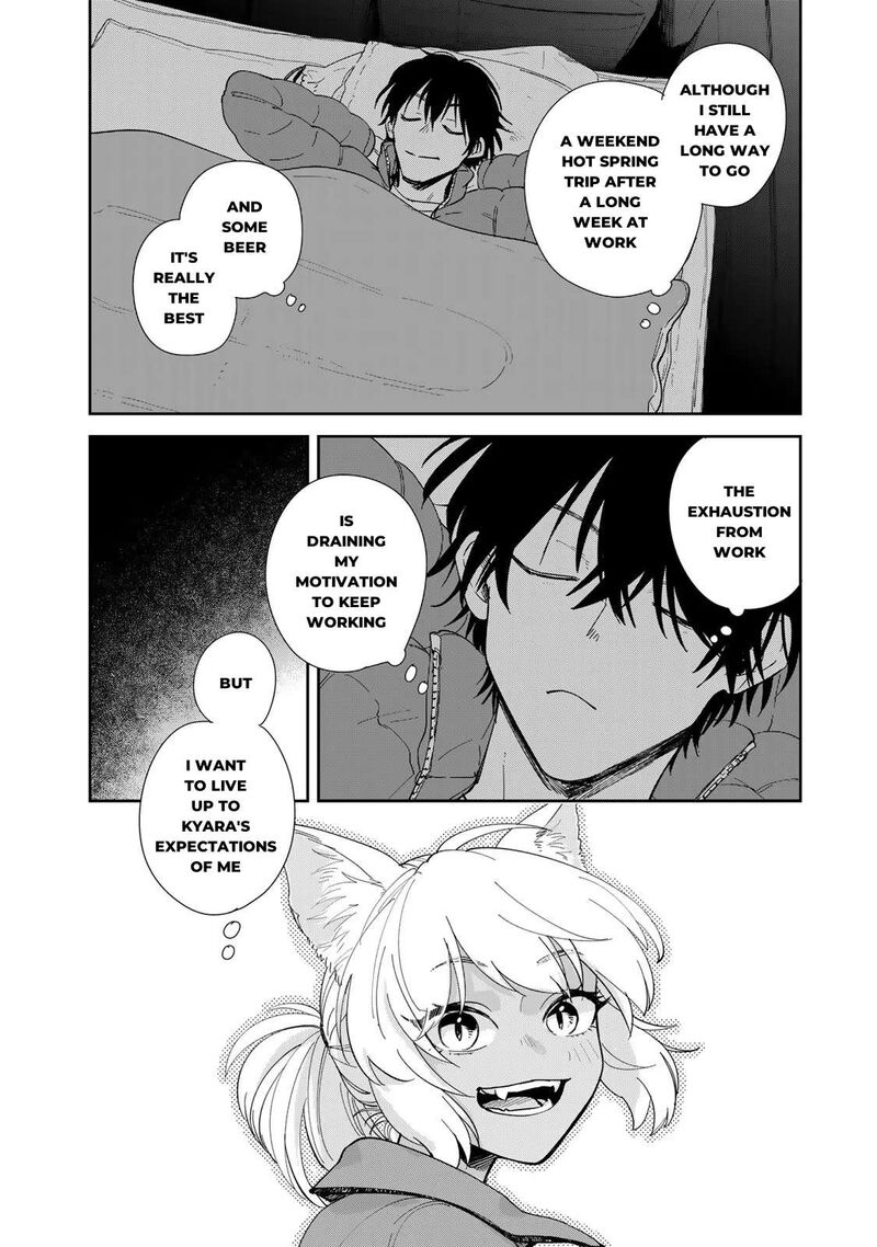 Isekai Shachuuhaku Outrunner Phev 5 12