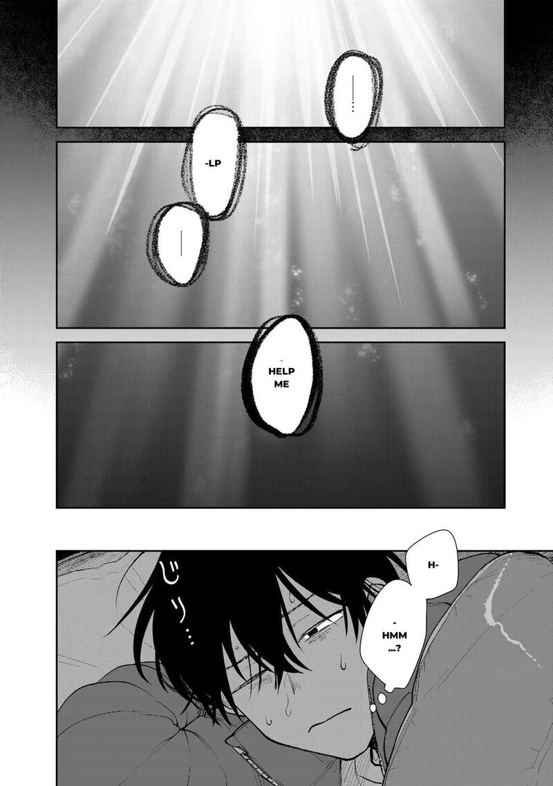 Isekai Shachuuhaku Outrunner Phev 5 14