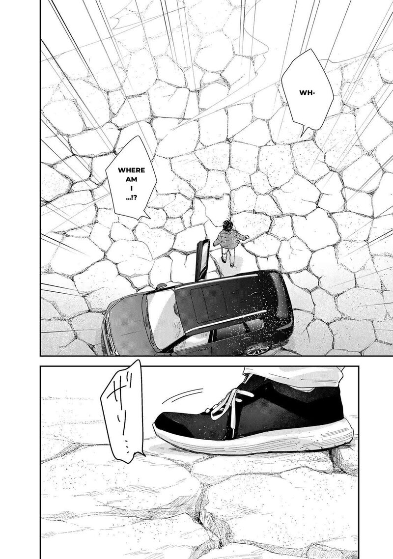 Isekai Shachuuhaku Outrunner Phev 5 16