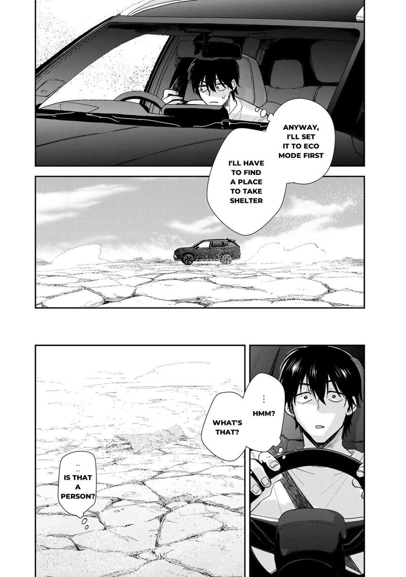 Isekai Shachuuhaku Outrunner Phev 5 19